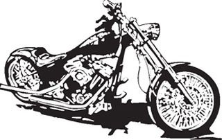 Motorcycle Rider 4